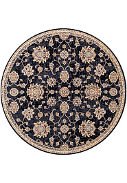 дизайн ковра Prestige 8072-51311 круг