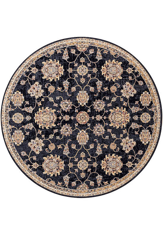 Молдавский шерстяной ковер 8072-51311