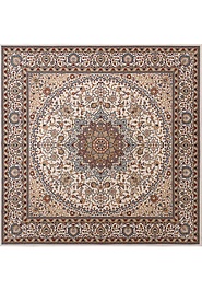 дизайн ковра Prestige 8709-51333 квадрат