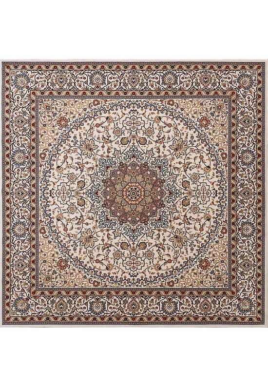 Молдавский шерстяной ковер 8709-51333