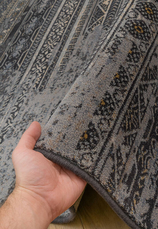 Молдавский шерстяной ковер 8285-51688