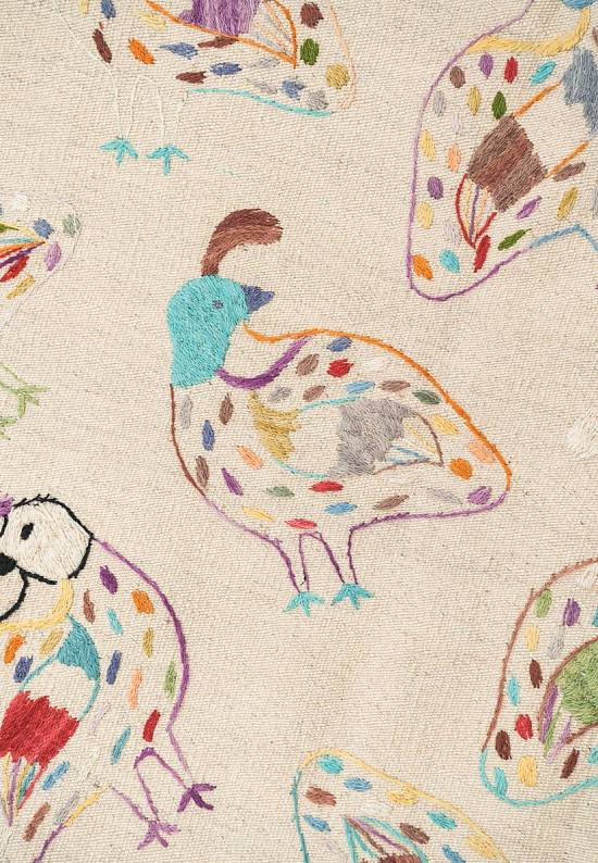 Элитный ковер ручной работы Kilim Phasis