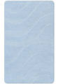 Коврик для ванной Confetti Bath Maximus Symphony 2522 Baby Blue