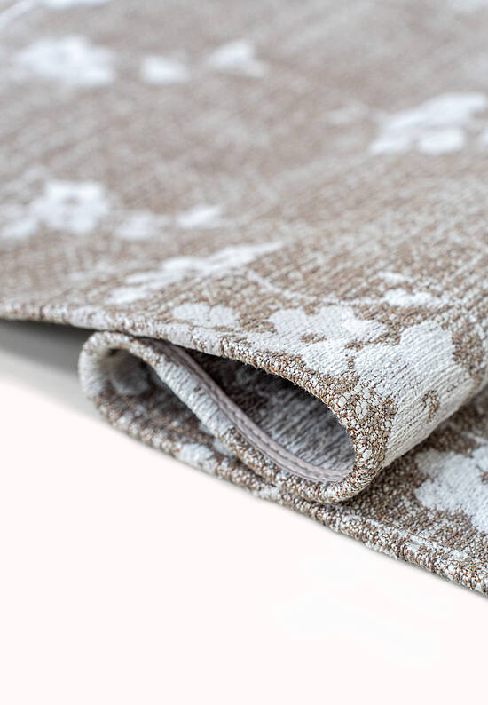 Бельгийский безворсовый ковер LP5231-L285