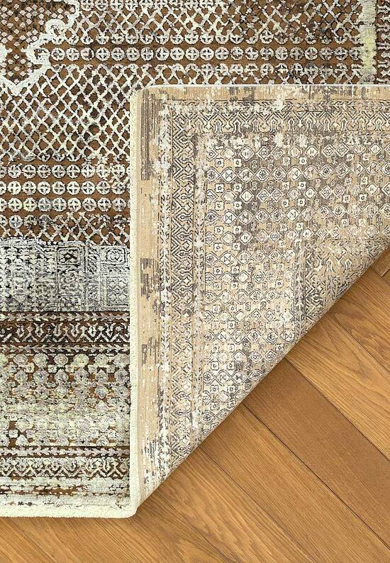 Ковер из вискозы IB 04