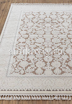 ковер в перспективе по ворсу Siraze 116