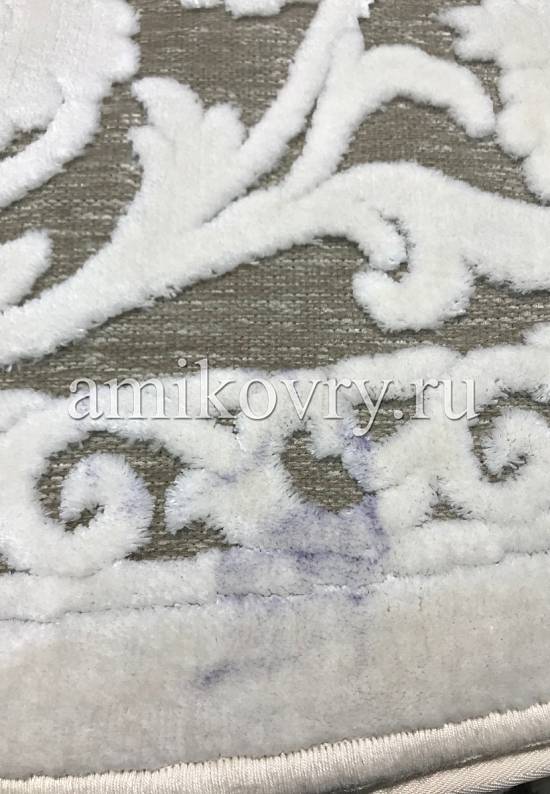 Бельгийский вискозный ковер RV333-R119 discount33