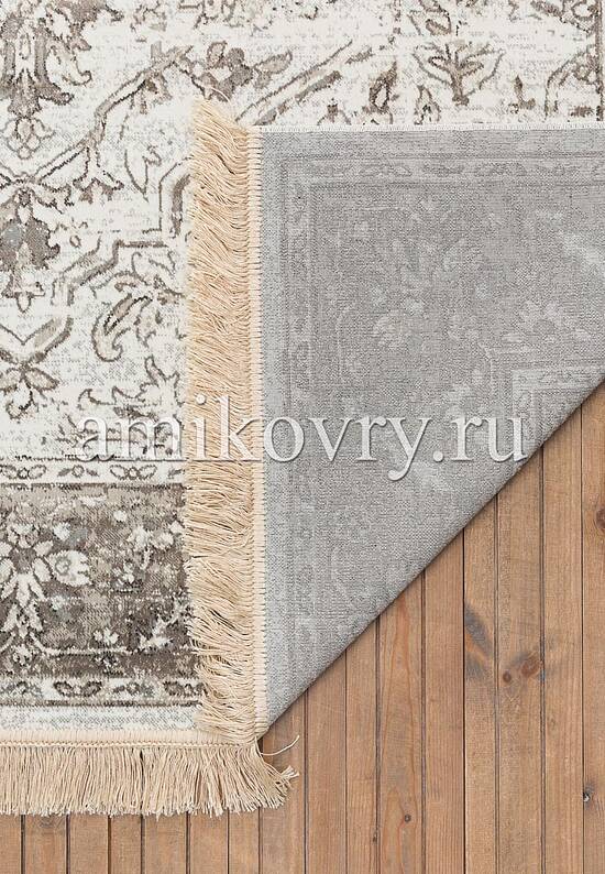 Бельгийский вискозный ковер RG284-R88