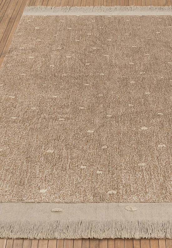 Детский стираемый ковер Forest Symphony Linen