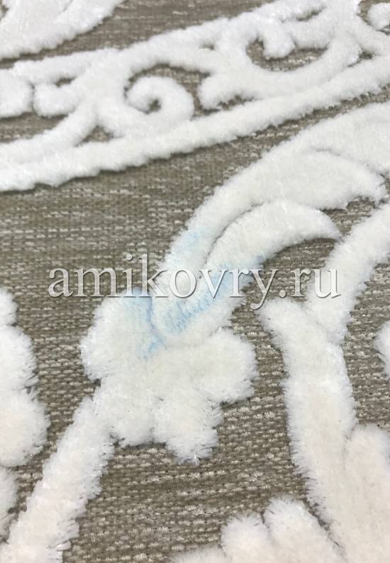 Бельгийский вискозный ковер RV333-R119 discount33