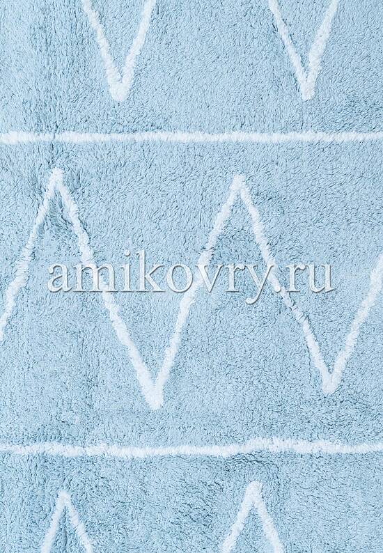 Детский хлопковый ковер Hippy C-HY-B