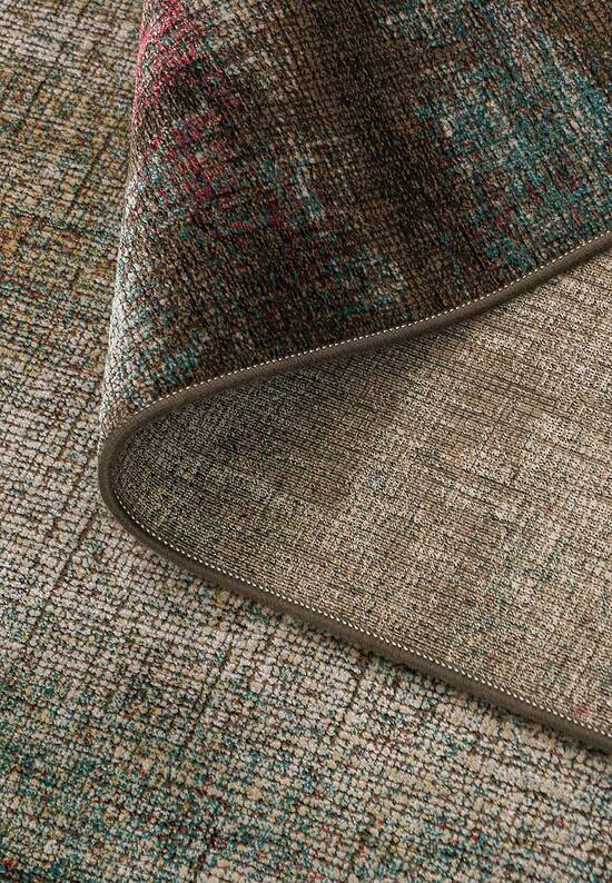 Иранский акриловый ковер UI3952