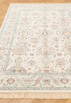 ковер в перспективе по ворсу Grazia RG5818-R93