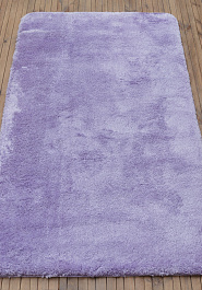 коврик для ванной в перспективе Confetti Bath Miami 3506 Lilac