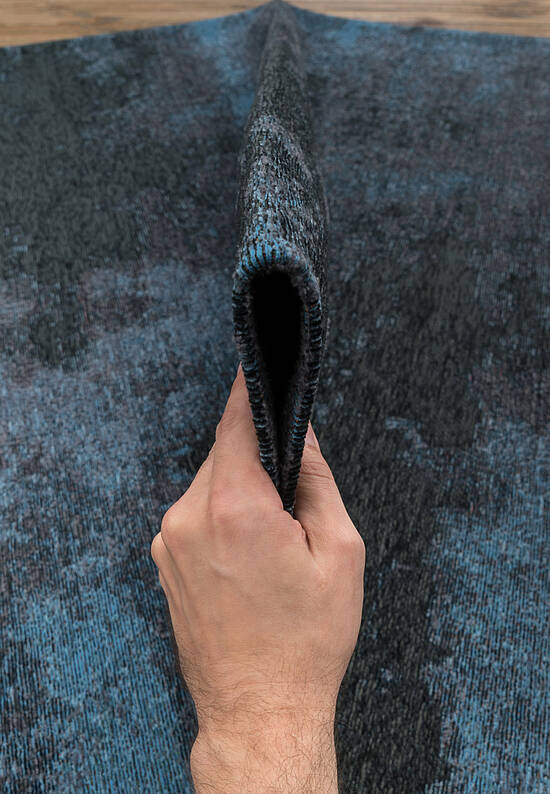 Абстрактный безворсовый ковер KS2699-K11 discount1