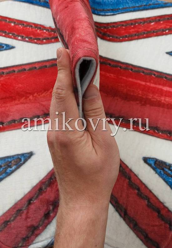 Ковер House of Kids Print 30