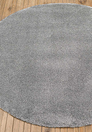 ковер в перспективе Flexi Velour Noble-Grey