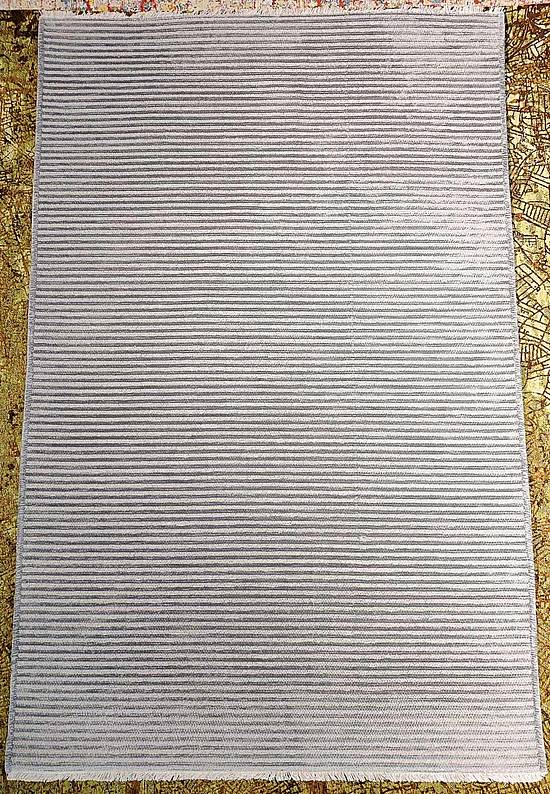 Турецкий однотонный ковер ADA Plain Grey discount