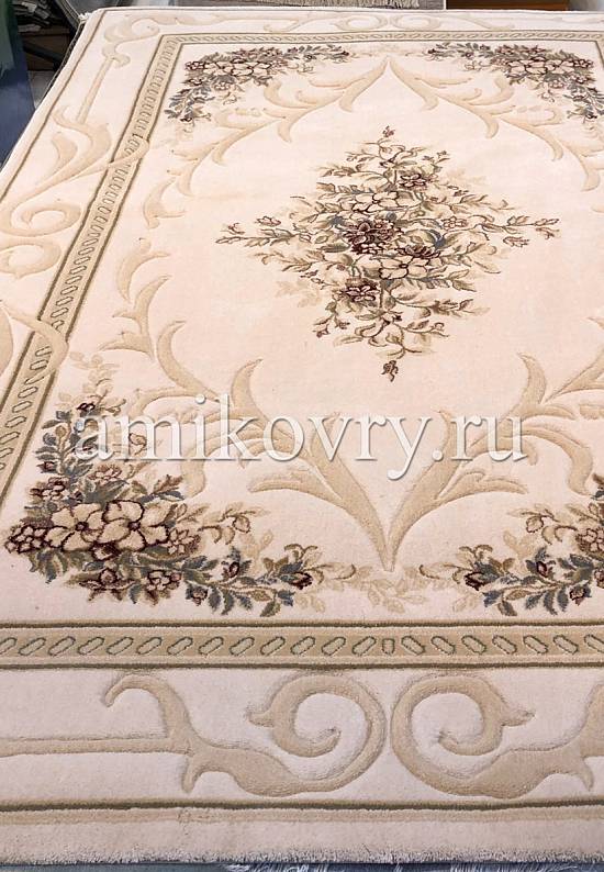 Шерстяной молдавский ковер 8518-51033 discount2