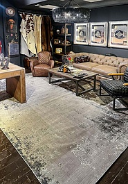 ковер в интерьере Victory VV2049-V52 discount5