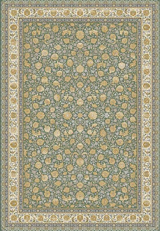 Молдавский шерстяной ковер 8538-51388