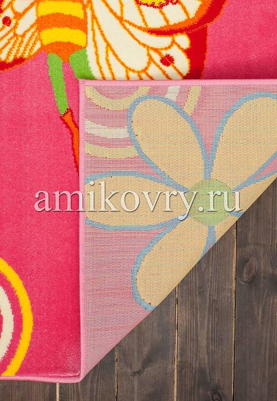 Детский ковер с ворсом 3895-44955