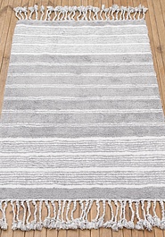 коврик для ванной в перспективе Irya Bath Martil-Grey