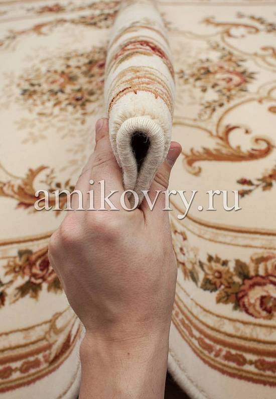 Молдавский шерстяной ковер 8539-50633