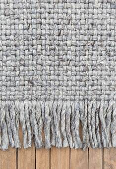 фрагмент безворсового ковра Nature 2492.001-218