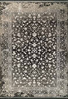 дизайн ковра Clivia UC3921