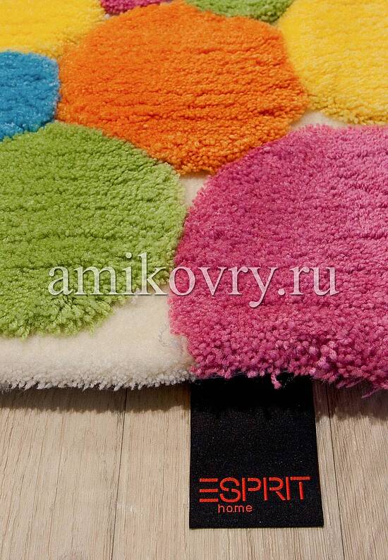 Ковер Esprit Kids ESP-2983-01
