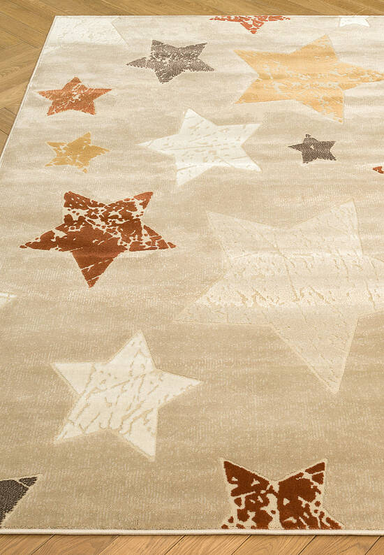 Молдавский современный ковер 1424-44422