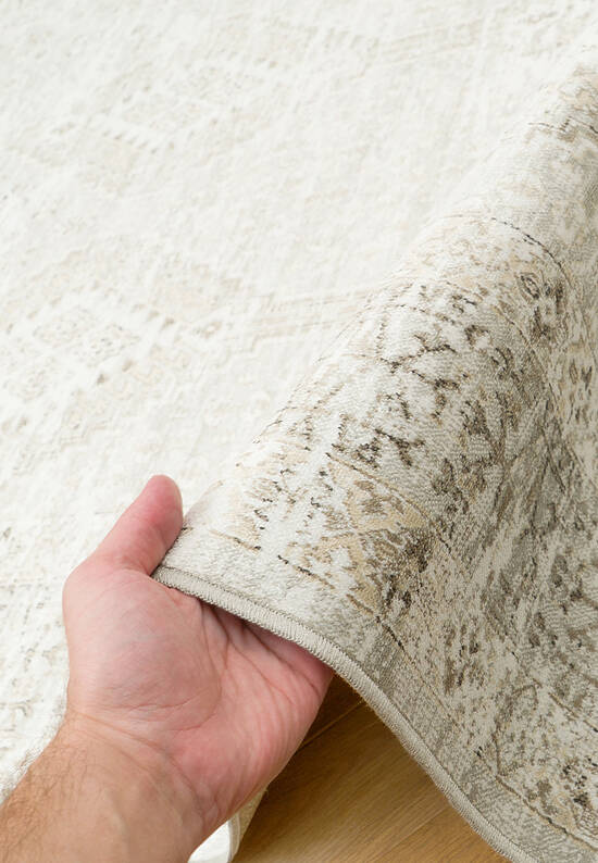 Бельгийский ковер из эко-вискозы RGE5820-R409