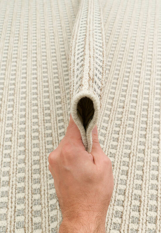 Безворсовый ковер RA6033-R809