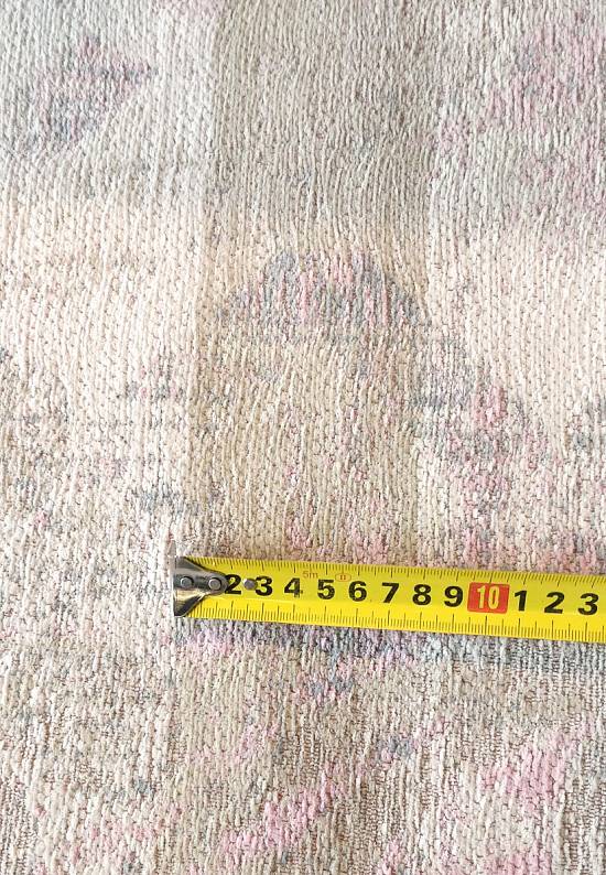 Безворсовый хлопковый ковер LA3311-L55 discount1