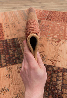 фактура ковра Shapur OS1543-O18