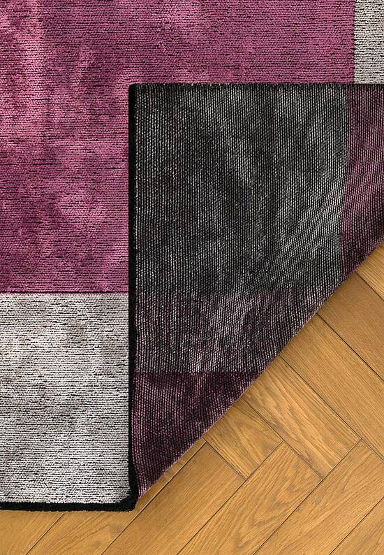 Двусторонний безворсовый ковер SC6188