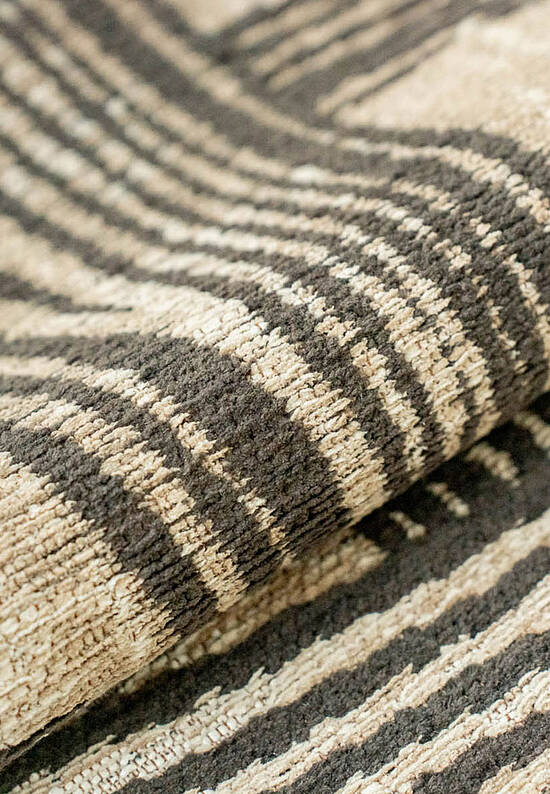 Безворсовый ковер из полиэстера LR6251-L429 outdoor