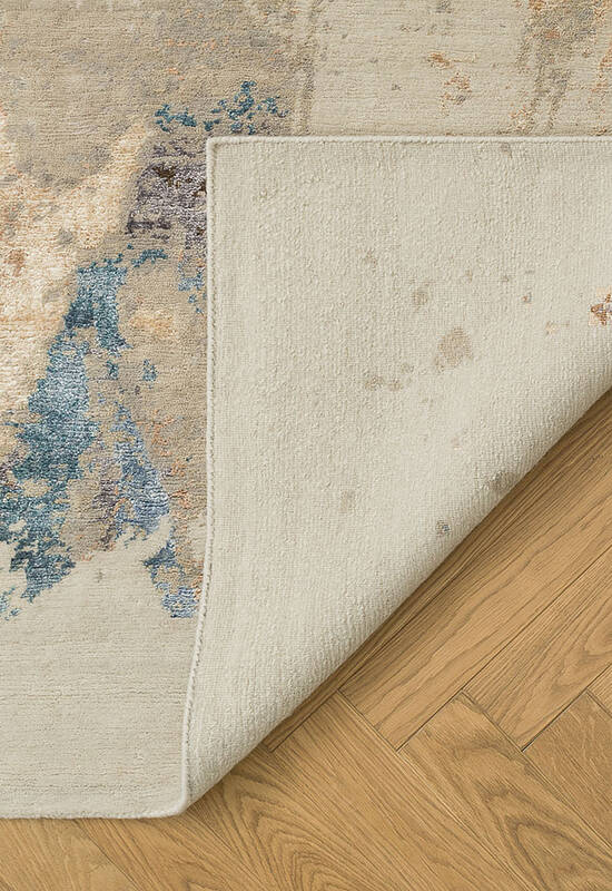 основа ковра Orient Peach Multi