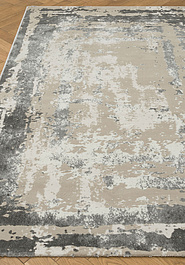 ковер в перспективе Agatha AA6129-A04