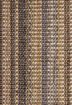 фрагмент циновки Sisal Livos-Multi