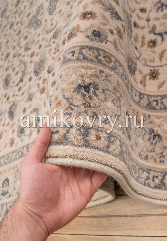 Молдавский шерстяной ковер 8583-50935