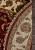 Элитный ковер ручной работы 10/10 SKP-167-Red/Ivory