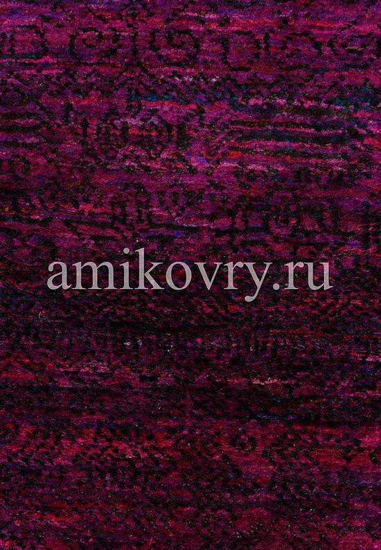 Ковер ручной работы Crystal SR 43-Purple