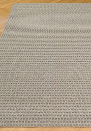 безворсовый ковер в перспективе Alfeo RA6033-R314