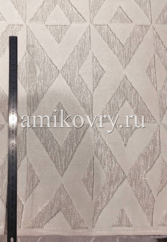 Бельгийский вискозный ковер RV350-R118 discount2