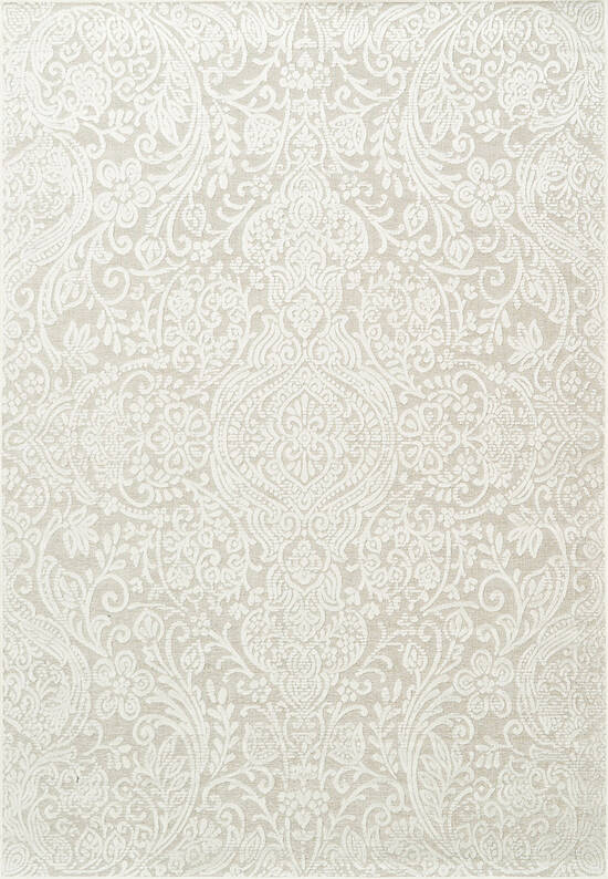 Бельгийский ковер из вискозы и акрила RH5808-R351