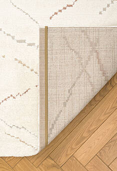 основа ковра Piccolo PCL 05 Cream Multy