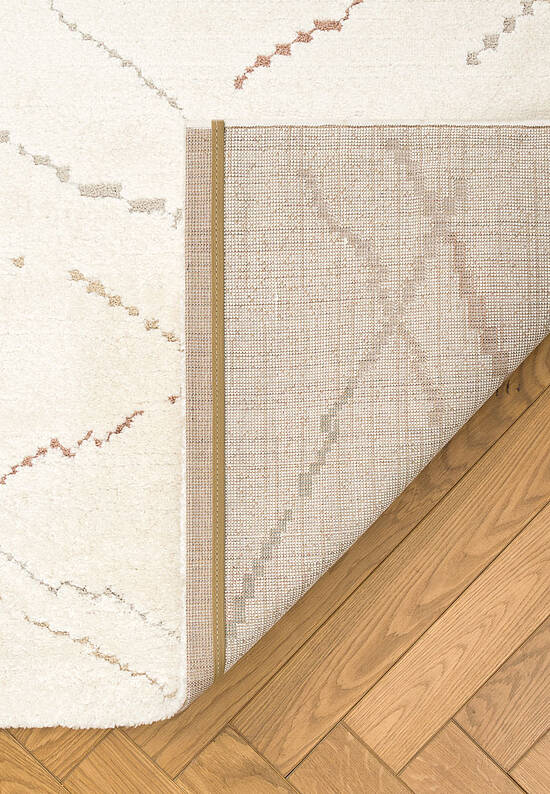 Детский ковер PCL 05 Cream Multy