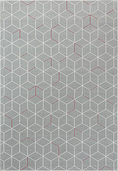 дизайн безворсового ковра Indigo OI2172-O10